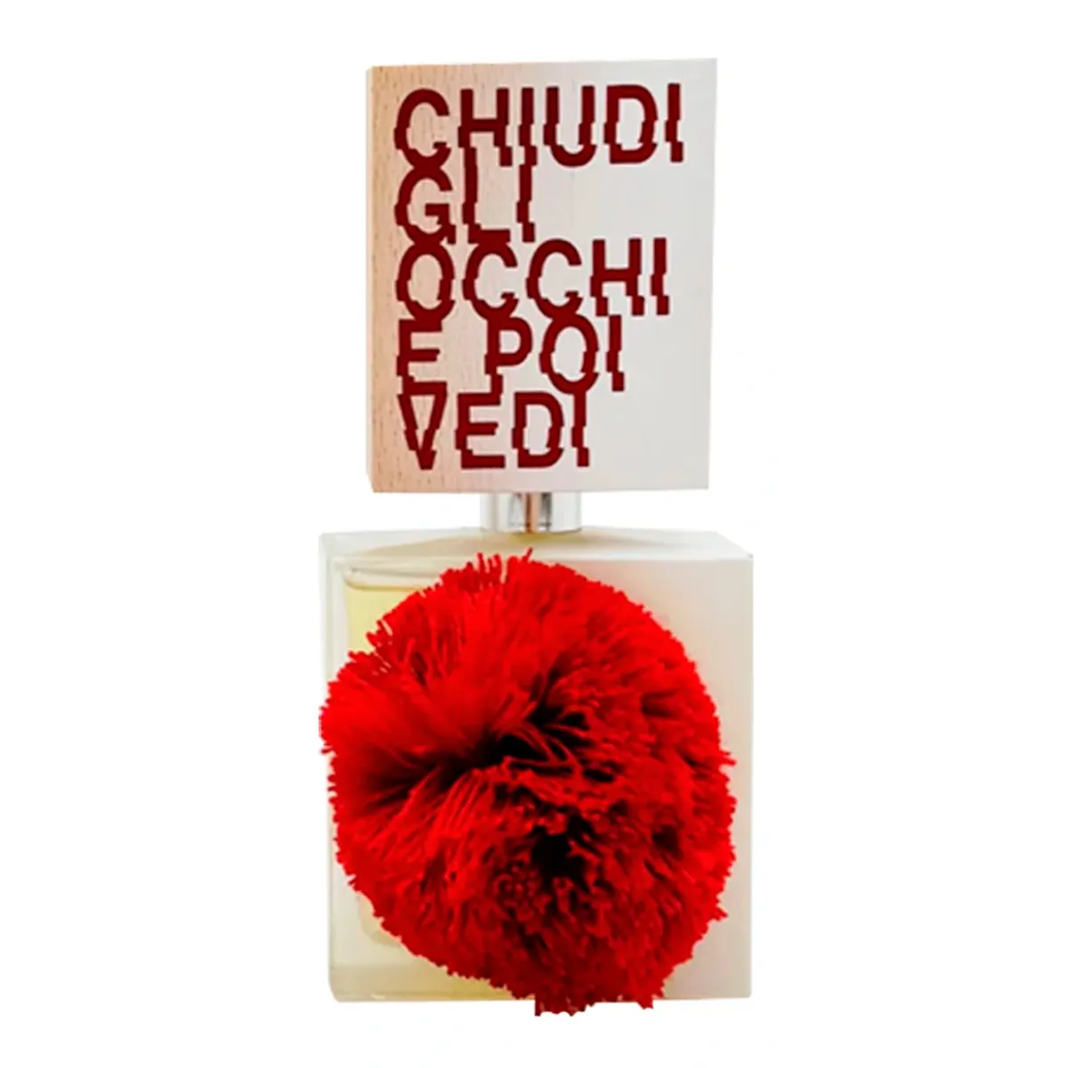Chiudi Gli Occhi E Poi Vedi духи