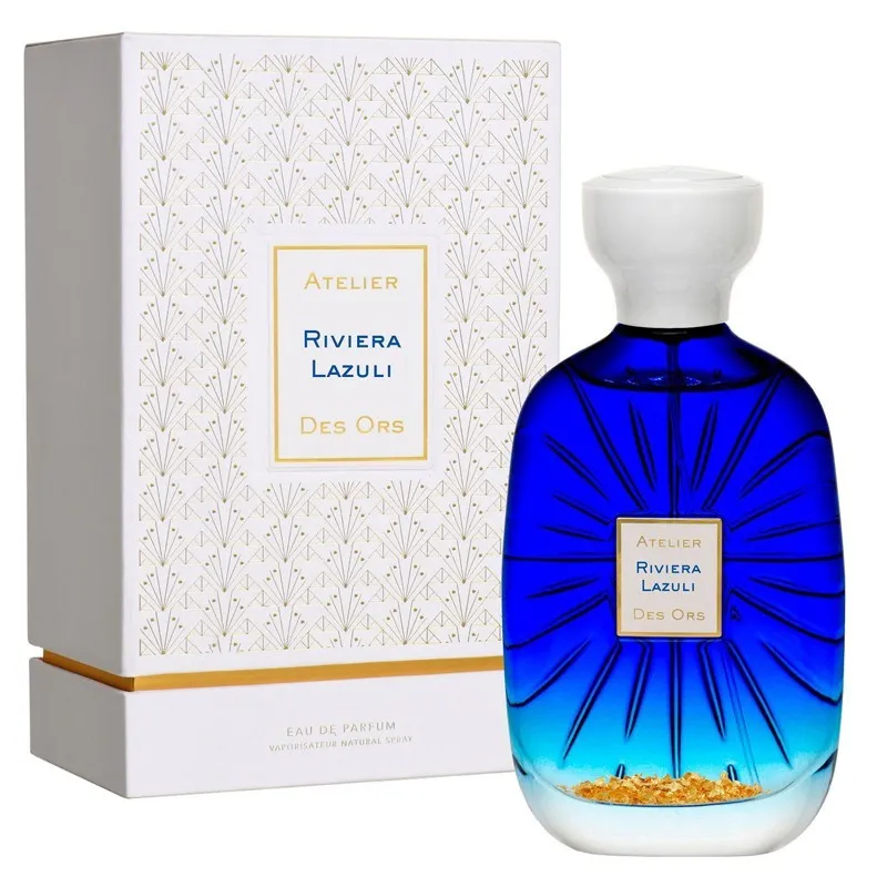 Riviera Lazuli парфюмерная вода
