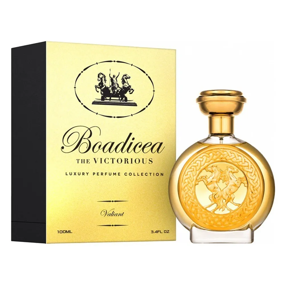 Valiant парфюмерная вода