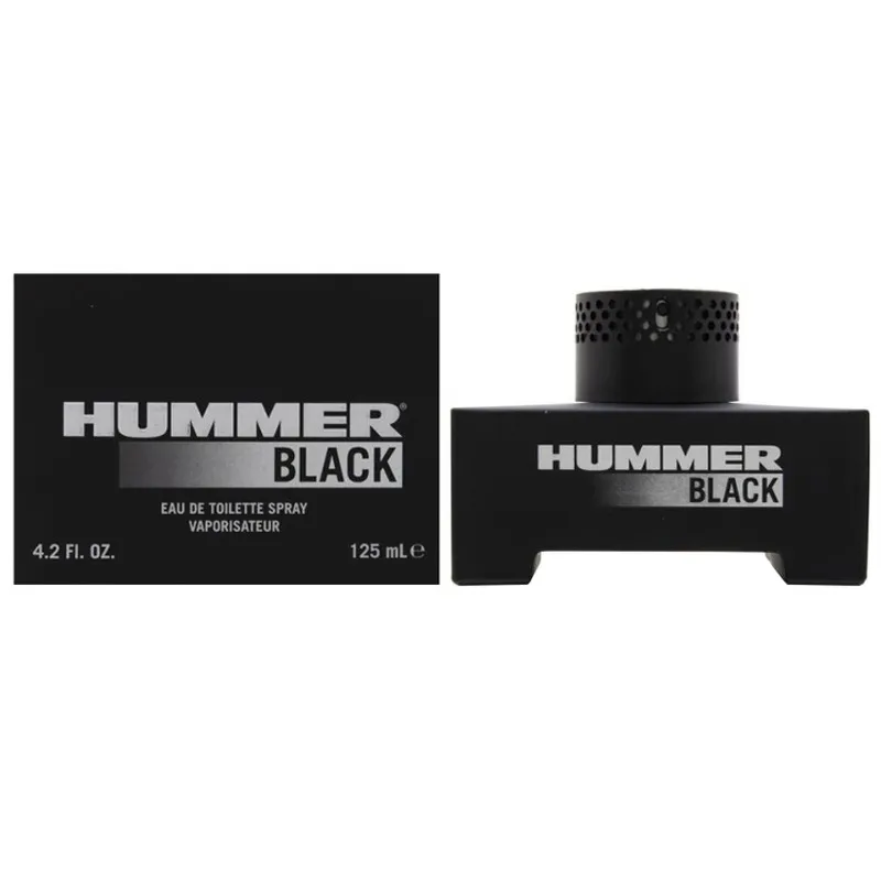 Black туалетная вода