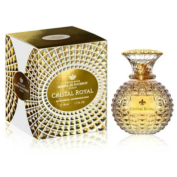 Cristal Royal парфюмерная вода
