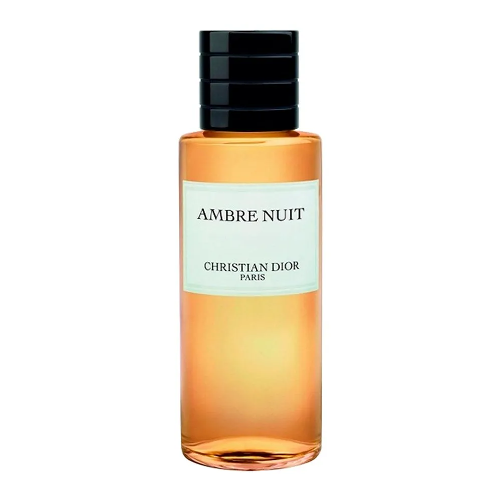 Ambre Nuit парфюмерная вода