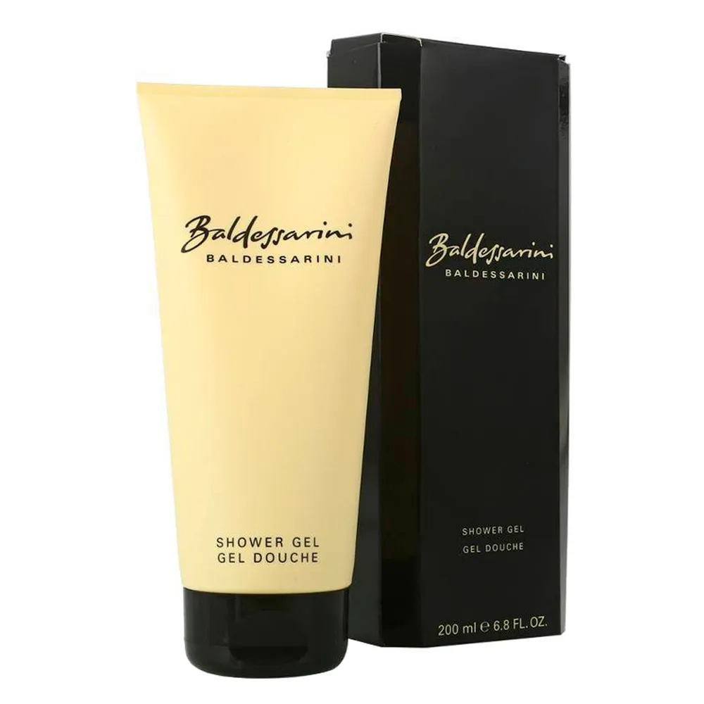 Baldessarini гель для душа
