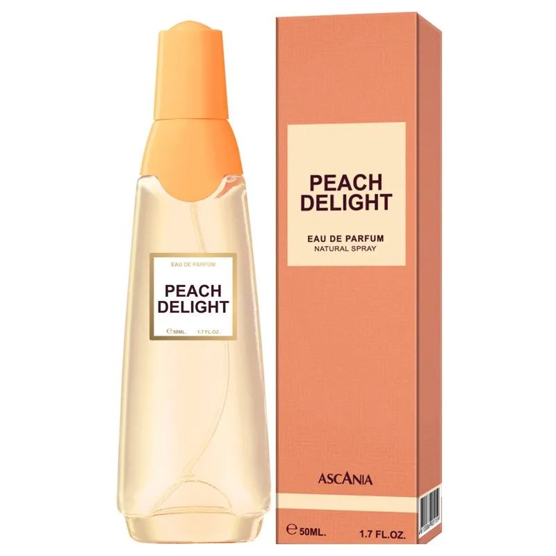Peach Delight парфюмерная вода