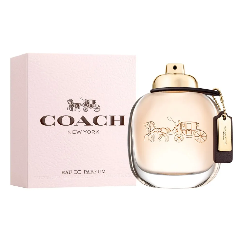 Coach for Women парфюмерная вода