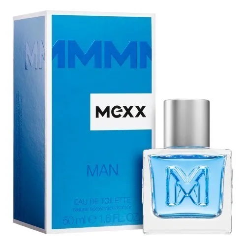 Mexx Man туалетная вода
