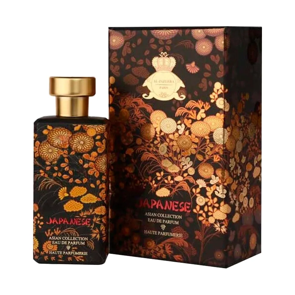 Japanese парфюмерная вода