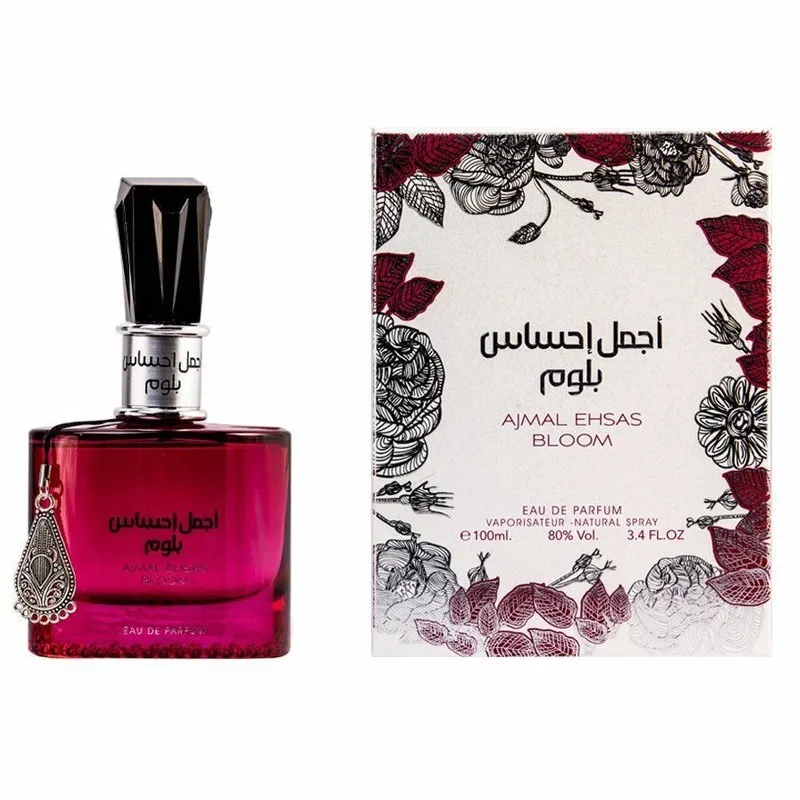Ajmal Ehsas Bloom парфюмерная вода