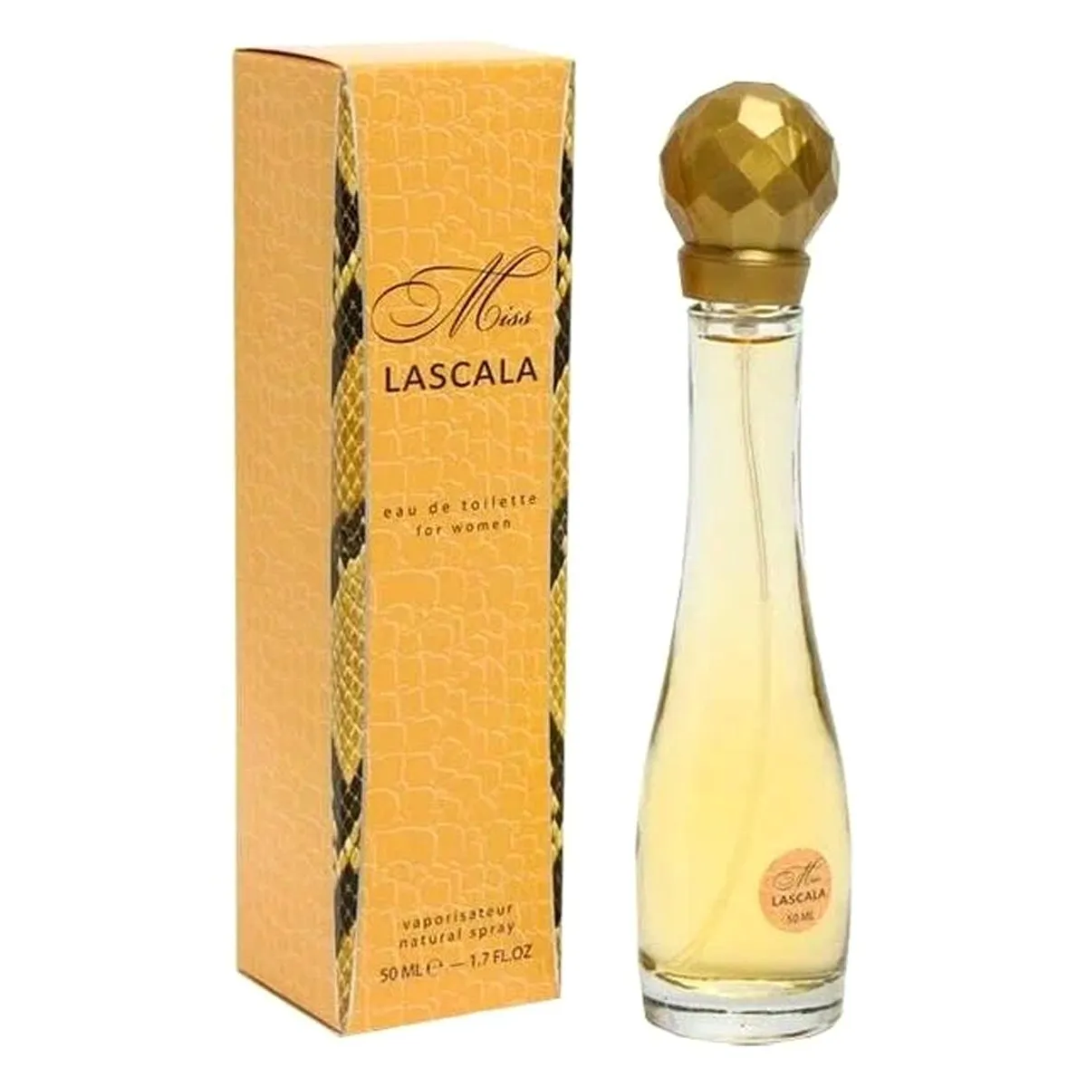 Miss Lascala туалетная вода