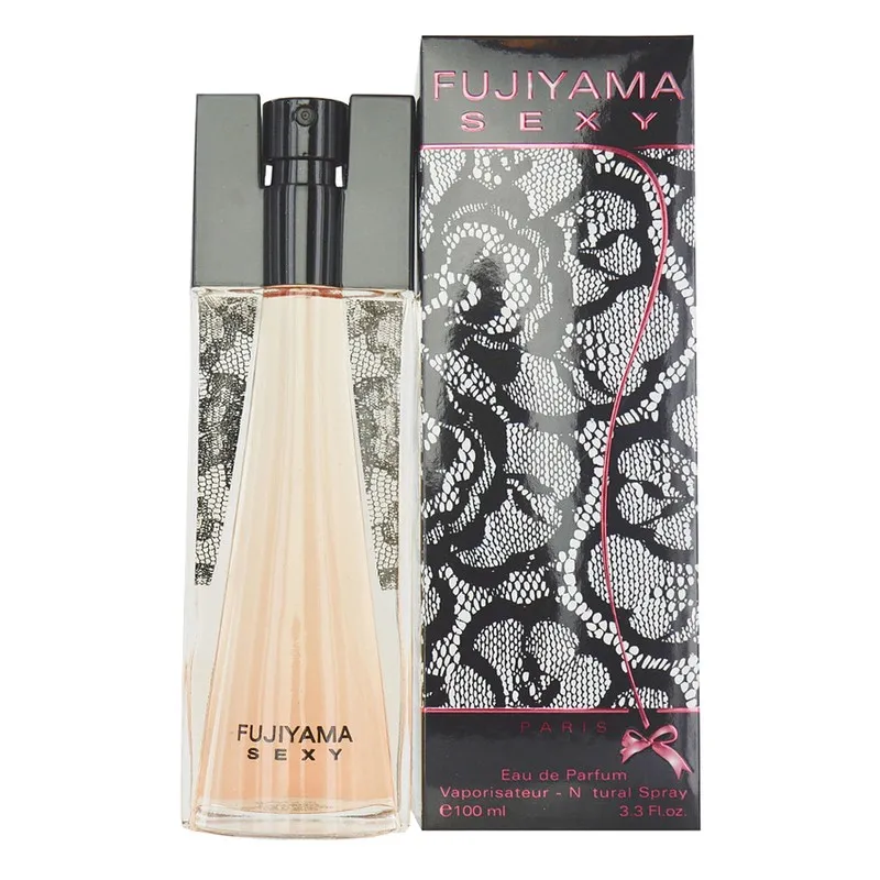Fujiyama Sexy парфюмерная вода
