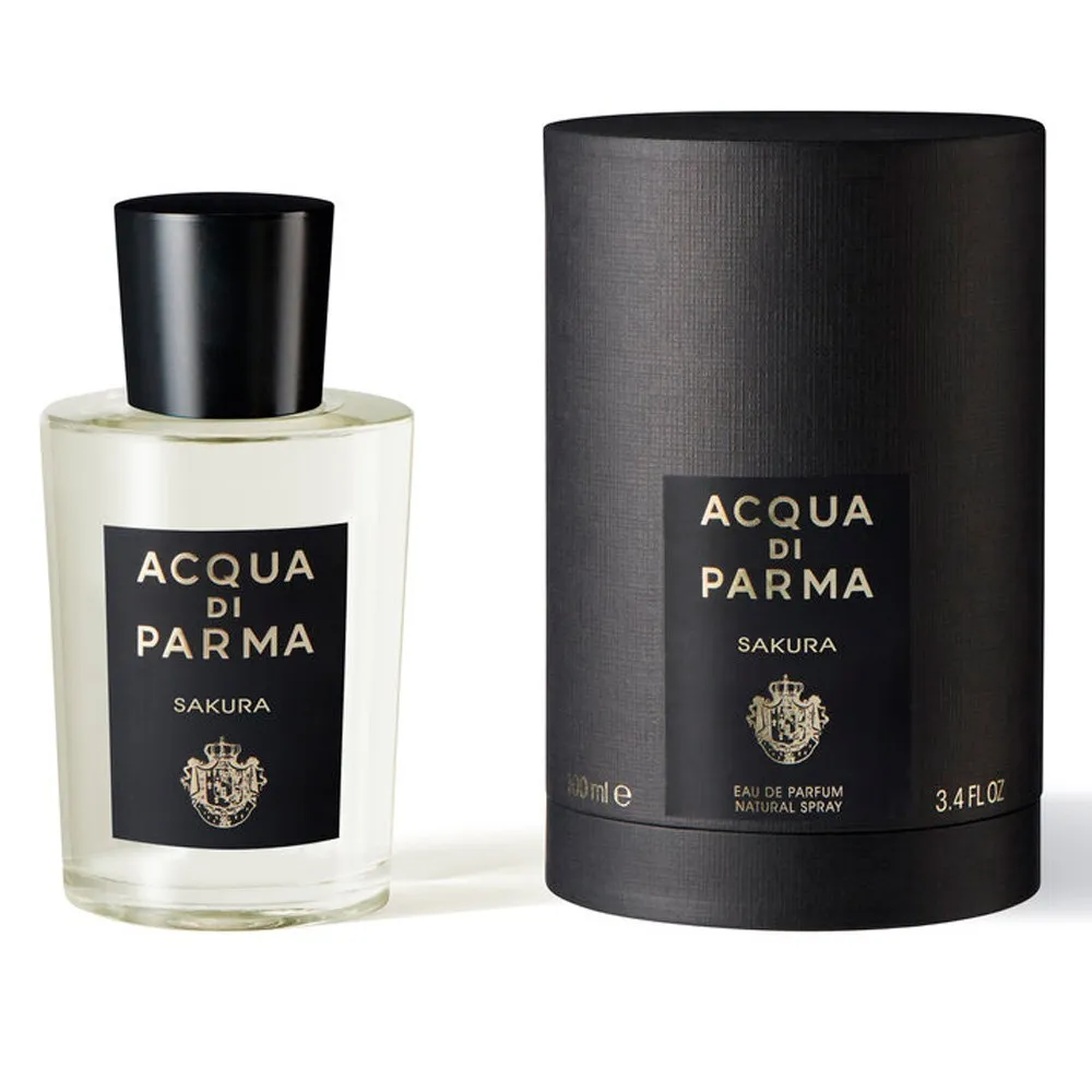 Sakura парфюмерная вода