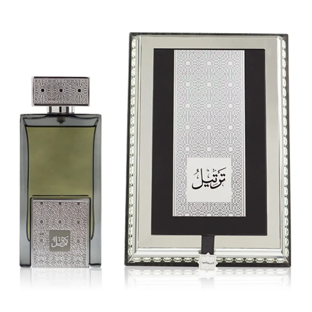 Tarteel Silver парфюмерная вода