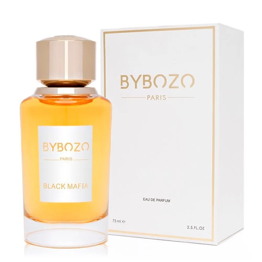 Black Mafia парфюмерная вода