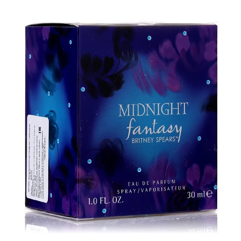 Midnight Fantasy парфюмерная вода