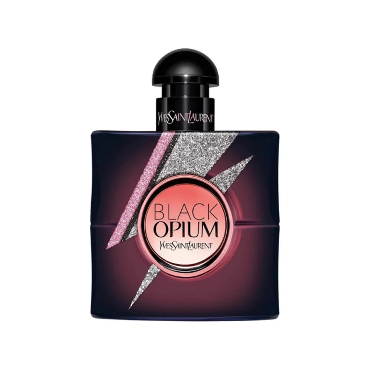 Black Opium Storm Illusion парфюмерная вода
