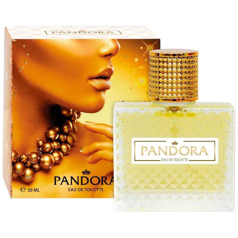 Pandora туалетная вода