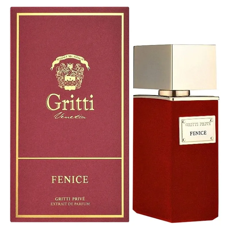 Fenice духи