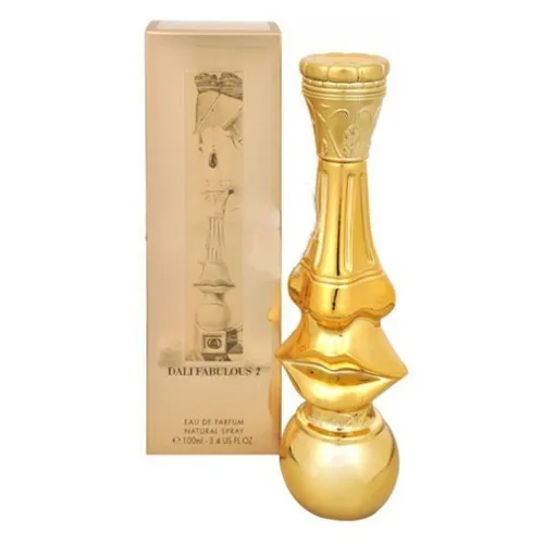 Fabulous 2 парфюмерная вода