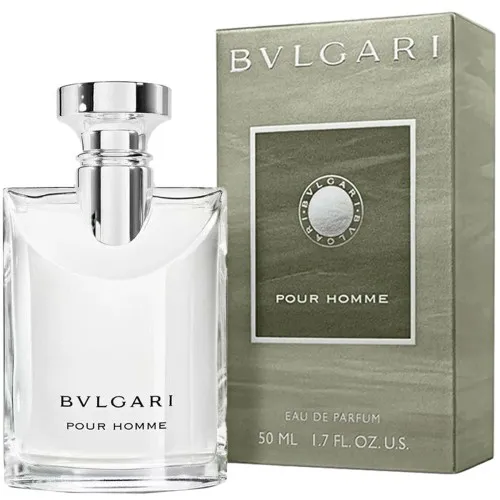 Bvlgari pour Homme туалетная вода