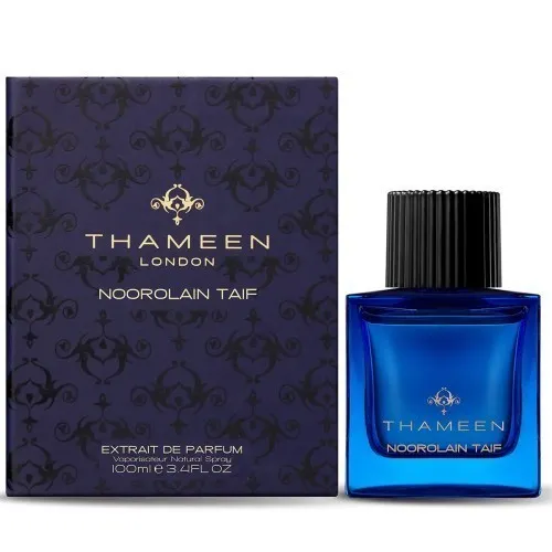 Noorolain Taif духи