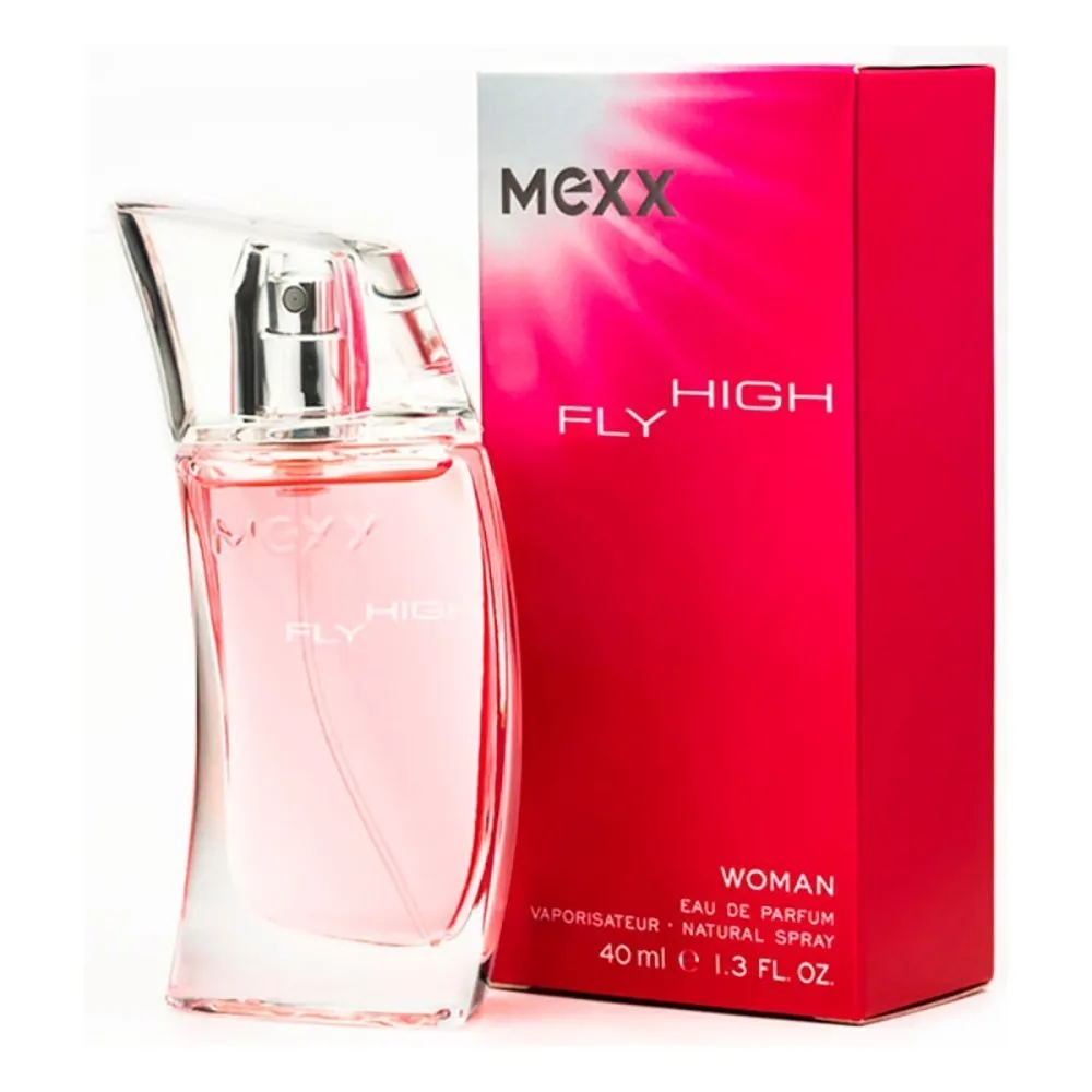 Fly High Woman туалетная вода