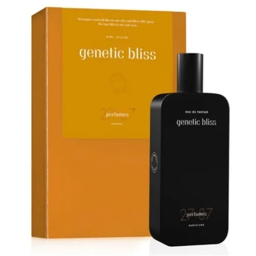 Genetic Bliss парфюмерная вода