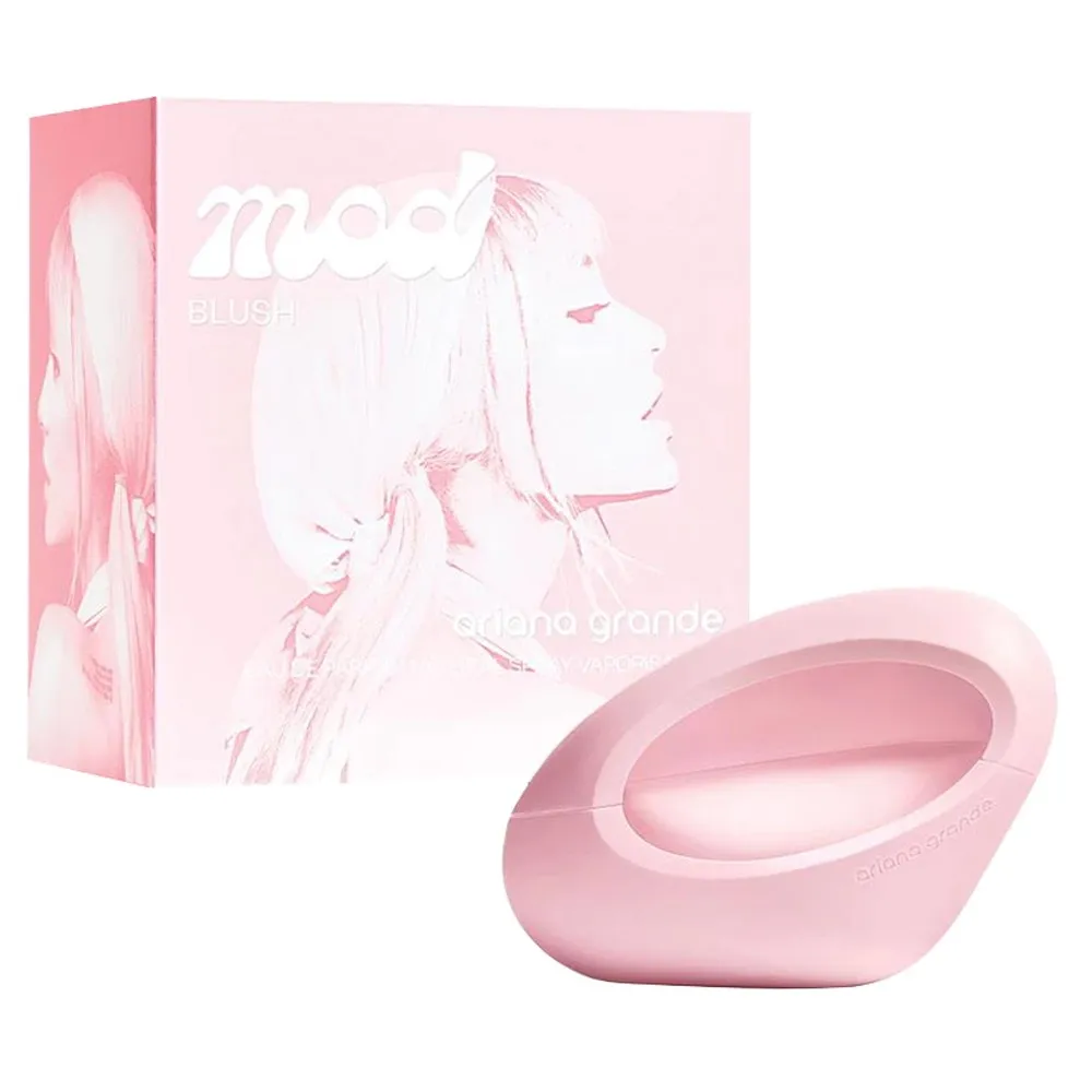 Mod Blush парфюмерная вода
