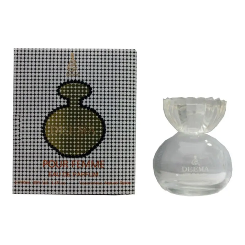 Deema Pour Femme парфюмерная вода