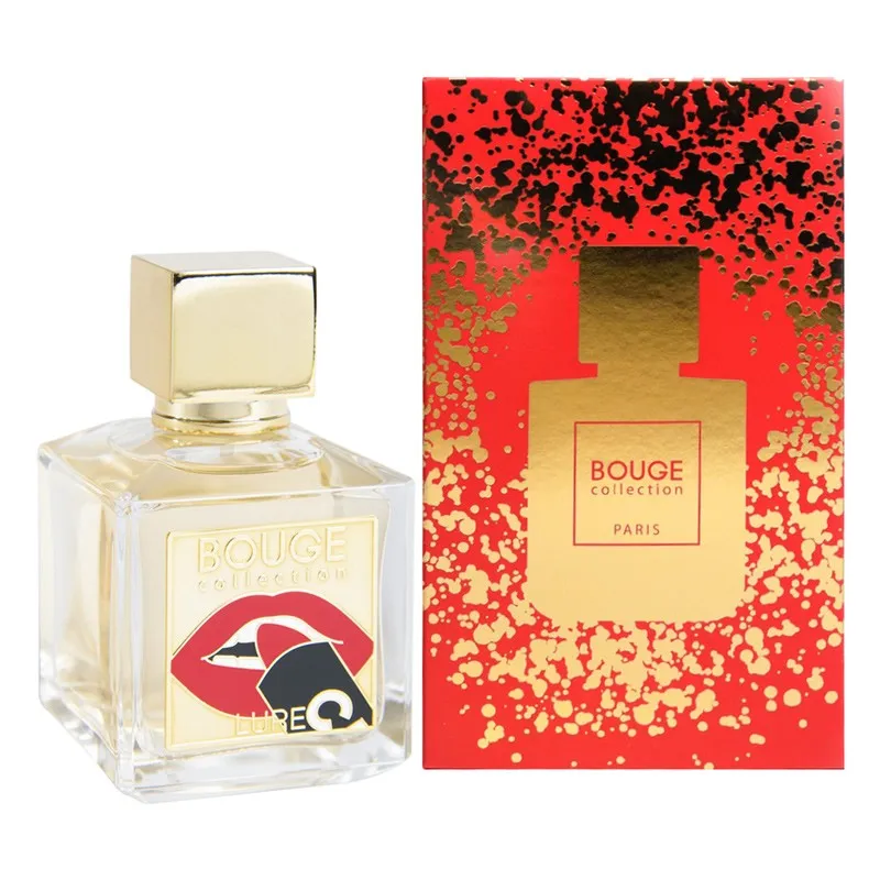 Lure парфюмерная вода