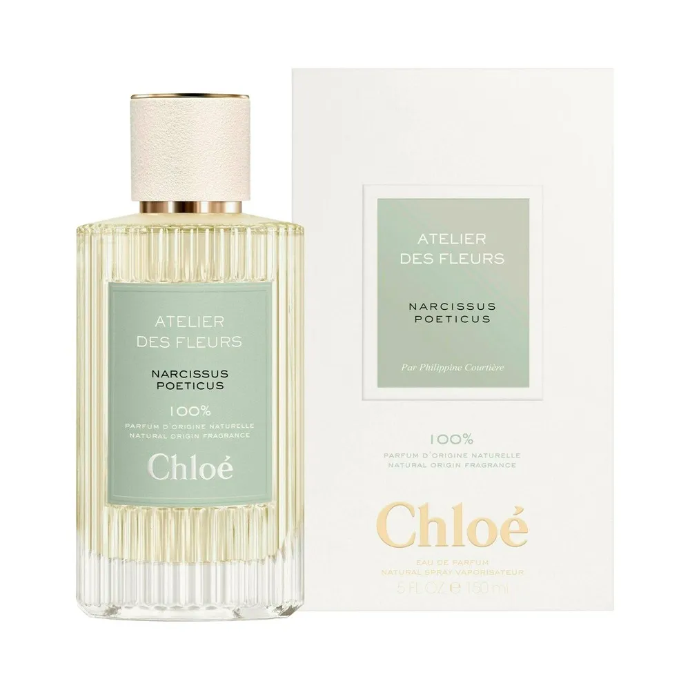 Narcissus Poeticus парфюмерная вода