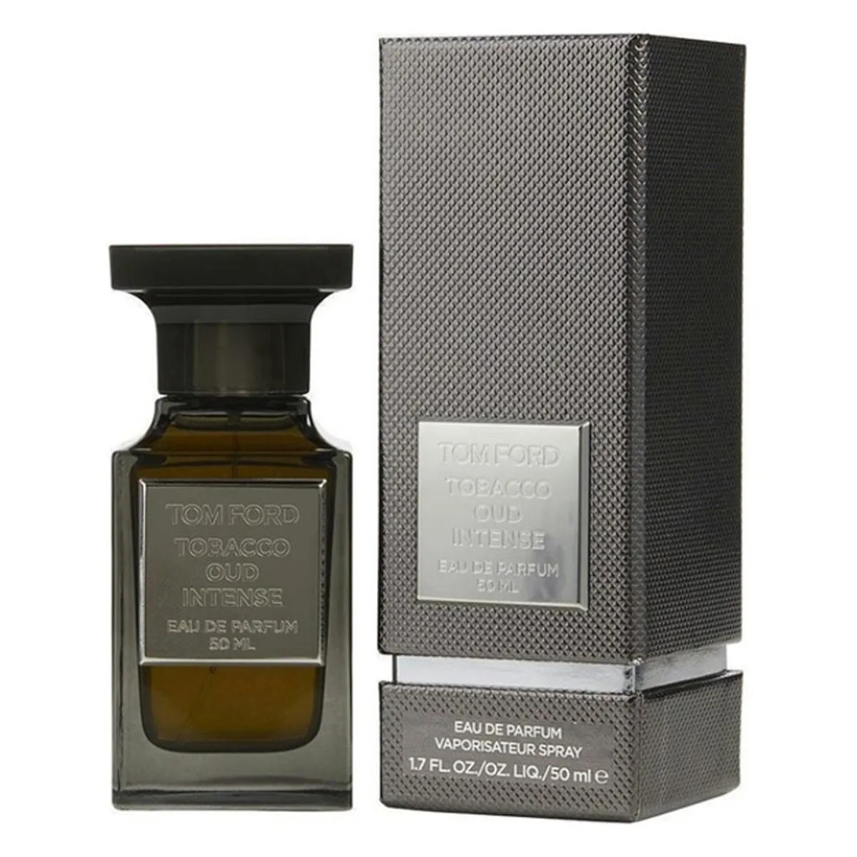 Tobacco Oud Intense парфюмерная вода