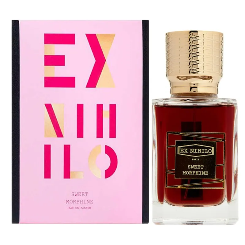 Ex Nihilo Sweet Morphine - купить женские духи Экс Нихило Свит