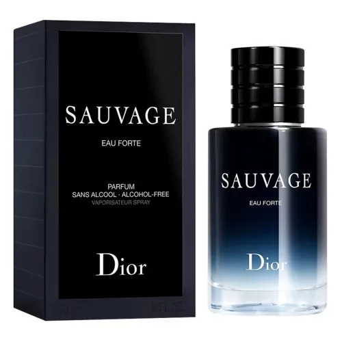 Sauvage Eau Forte духи