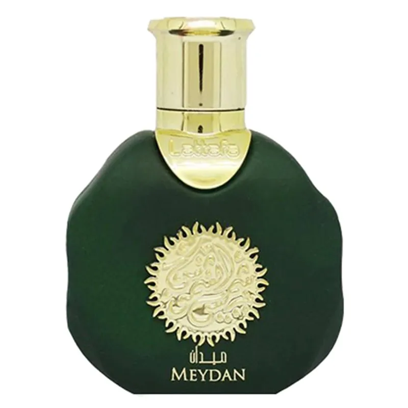 Shams Al Shamoos Meydan парфюмерная вода