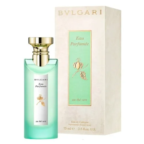 Eau Parfumee au The Vert одеколон