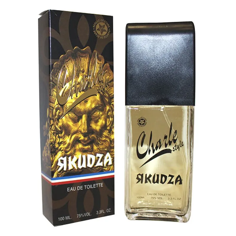 Charle Style Яkudza туалетная вода