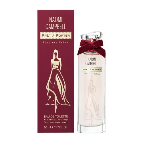 Pret A Porter Absolute Velvet парфюмерная вода