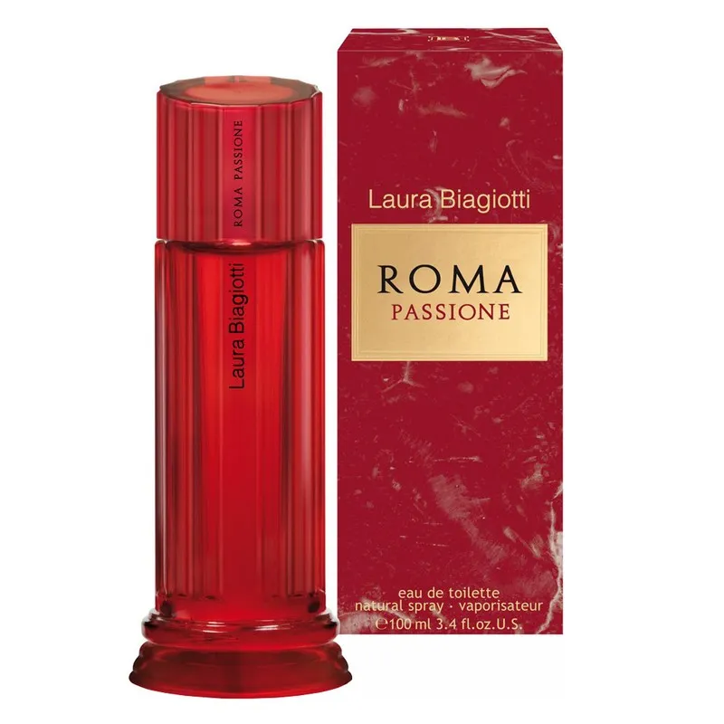 Roma Passione туалетная вода