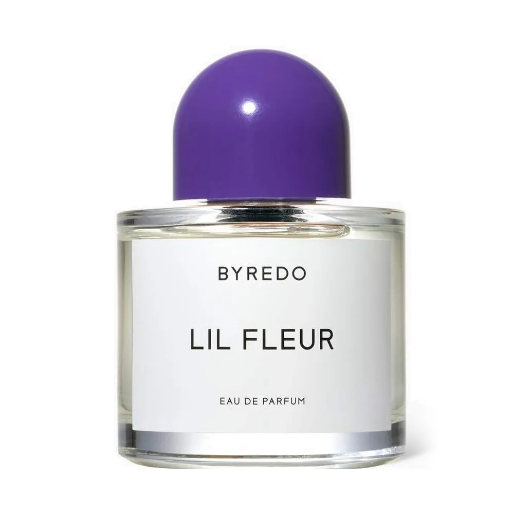Lil Fleur Cassis парфюмерная вода