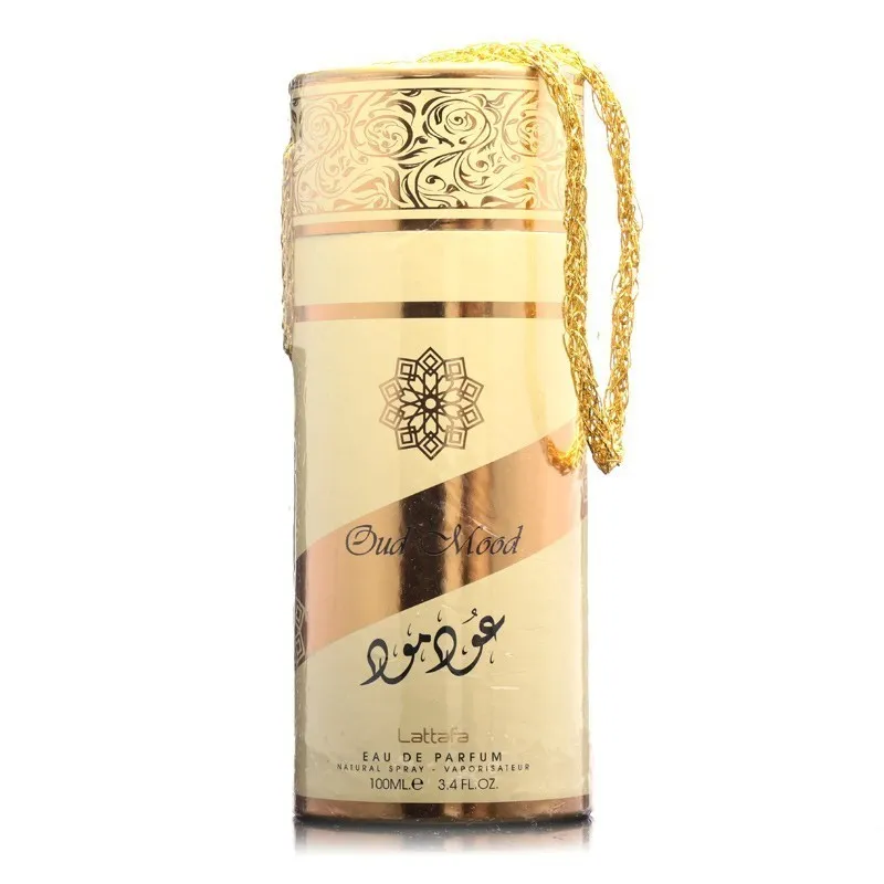 Oud Mood Gold парфюмерная вода