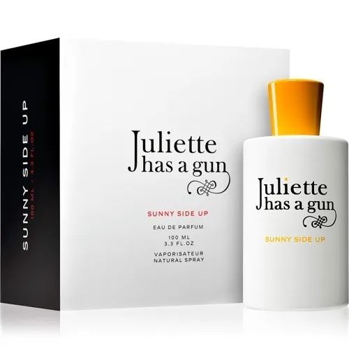 Sunny Side Up парфюмерная вода