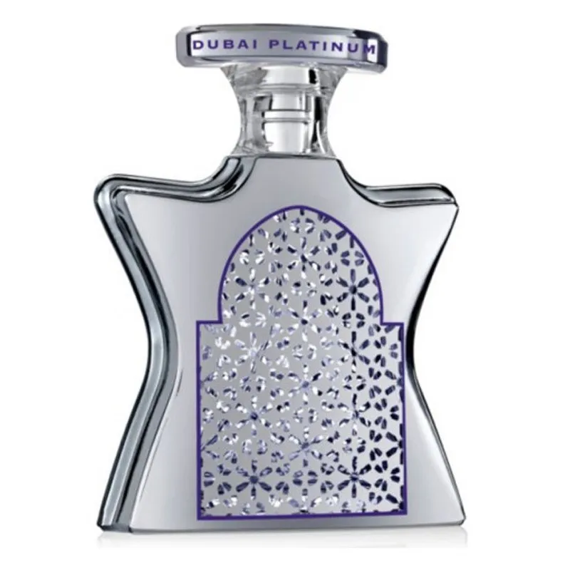 Dubai Platinum парфюмерная вода