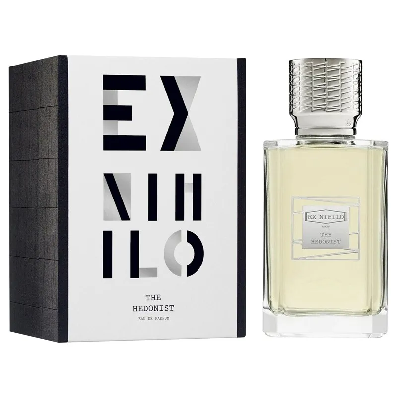 The Hedonist парфюмерная вода