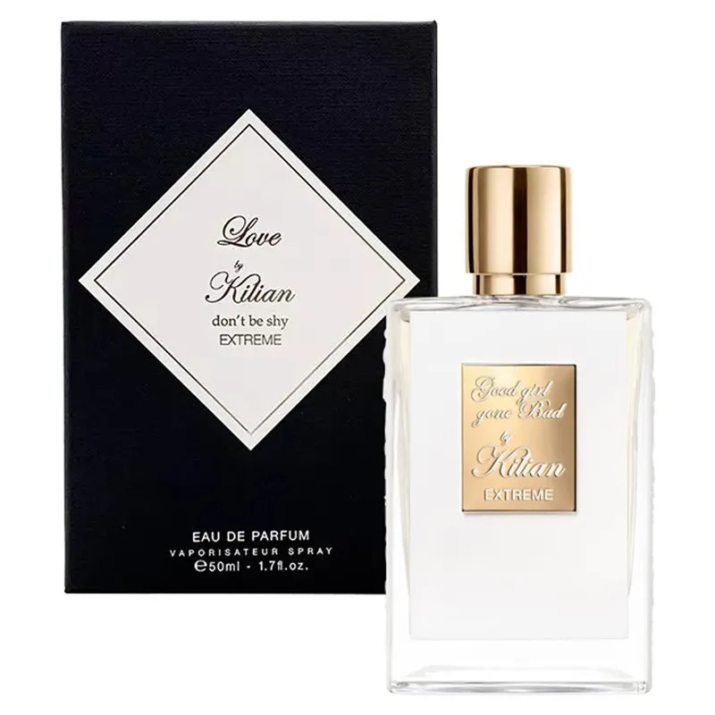 Love, don't be shy Extreme парфюмерная вода