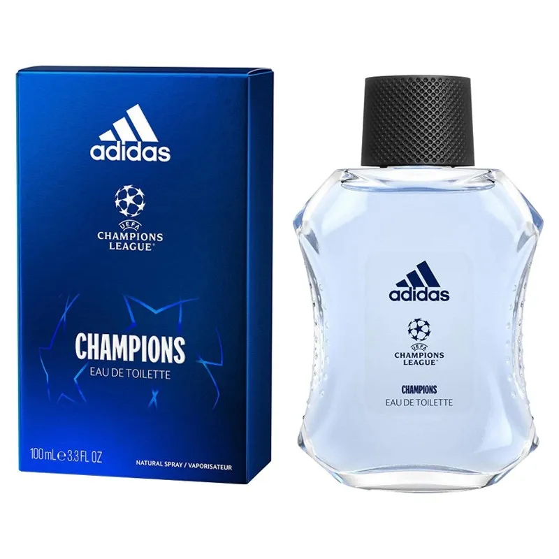 UEFA Champions League Edition туалетная вода