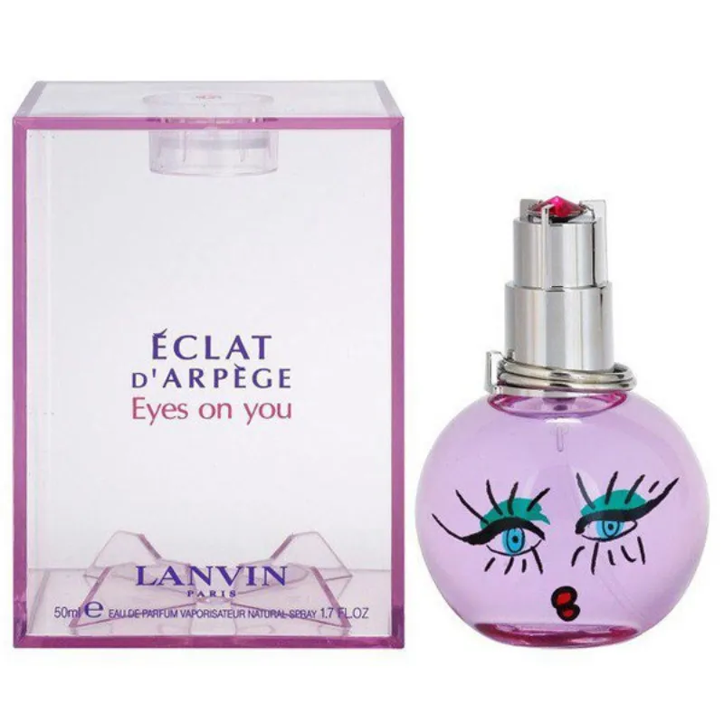 Eclat d’Arpege Eyes On You парфюмерная вода