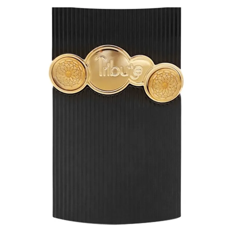 Tribute Black парфюмерная вода