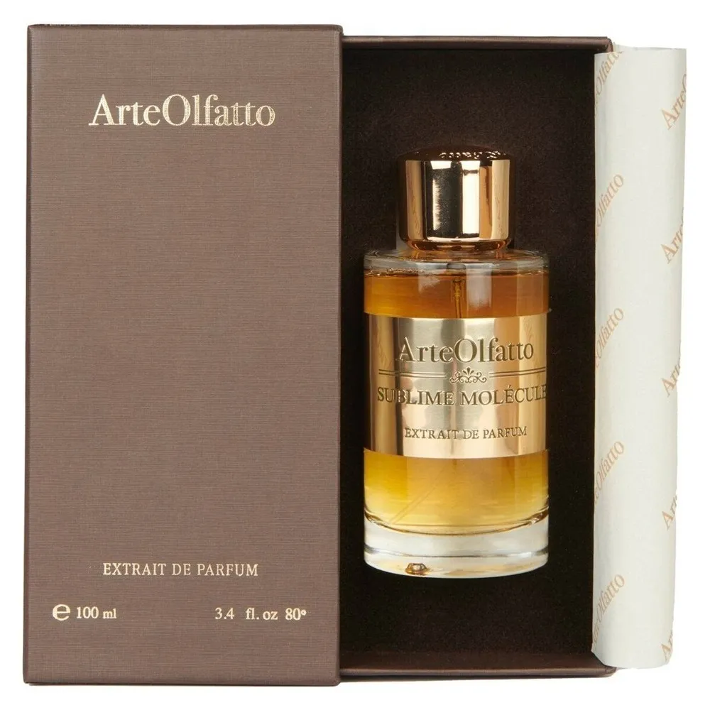 Sublime Molecule духи