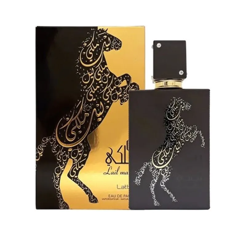 Lail Maleki парфюмерная вода