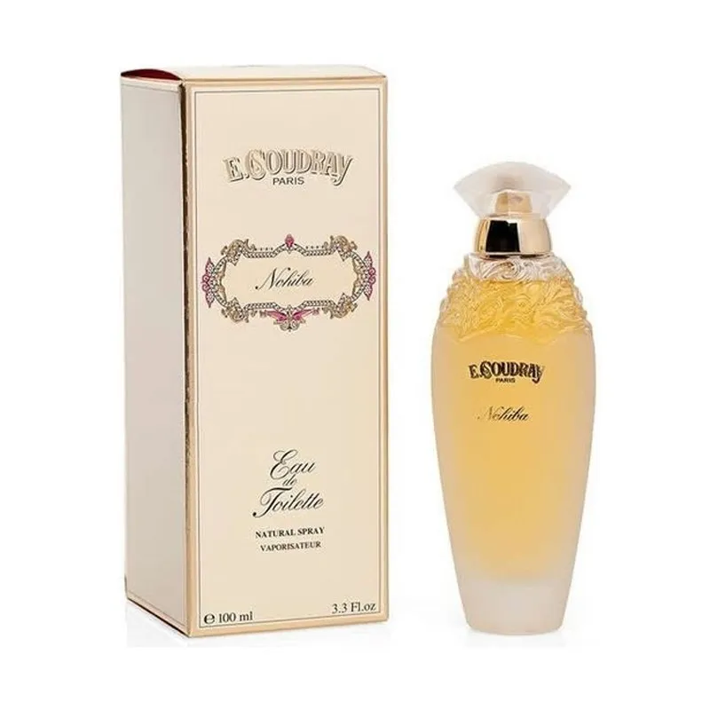 Nohiba туалетная вода